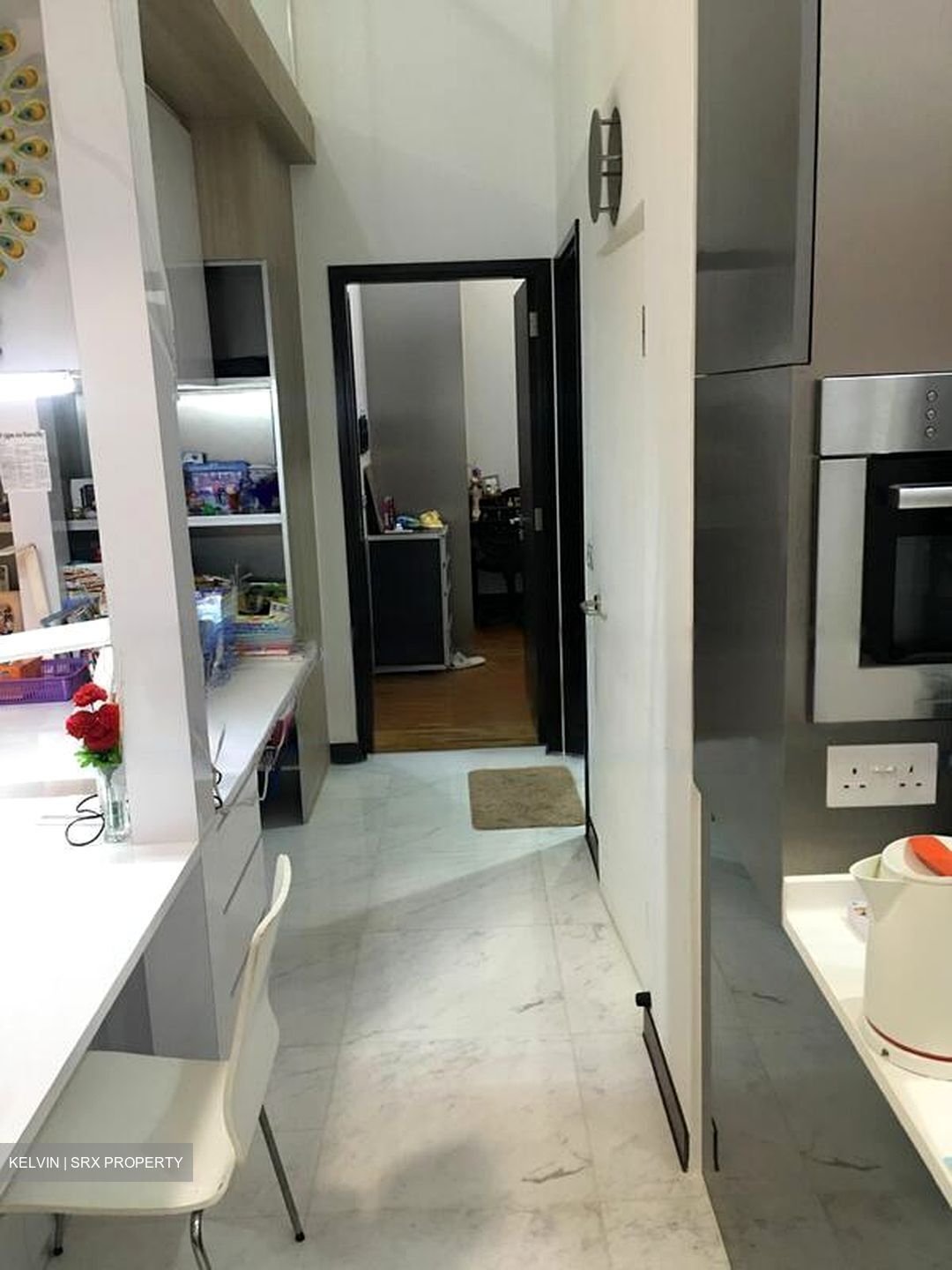 Blk 172B Rivervale Shores (Sengkang), HDB 4 Rooms #458090261
